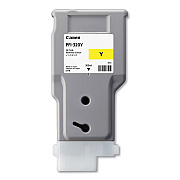 Canon 2893C001 (PFI-320) Ink, Yellow
