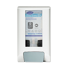 Diversey Intellicare Dispenser Ii, 1.3 L, 9.06 X 19.45 X 11.22, White, 6/carton (DVOD1224701)