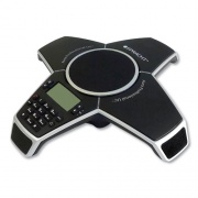 Spracht Aura Professional UC Conference Phone, Black (CP3012)