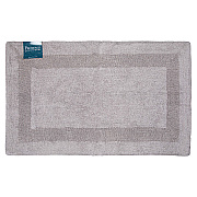 Provence Bath Rug 20x32 Grey, Case Of 6 (PROV2032-GY-CS)