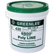 Greenlee Poly Lines (50214810) (430)