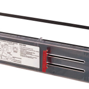 Premium Compatible Ribbon Cartridge (52103601 52105801) (52103601, 52105801)