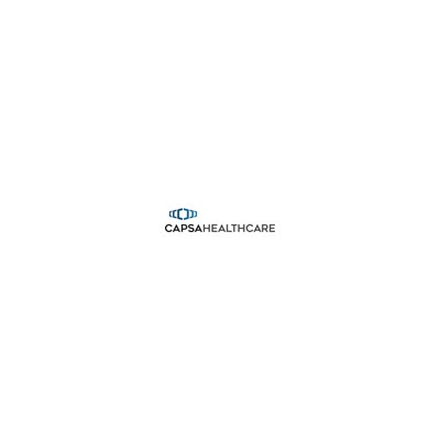 Capsa Solutions V6 Viewpoint Wallstation (V627070810000)