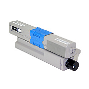 Premium Compatible Toner Cartridge (44469801 TYPE C17) (44469801, TYPE C17)