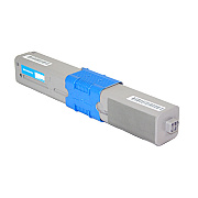 Premium Compatible Toner Cartridge (44469703 TYPE C17) (44469703, TYPE C17)