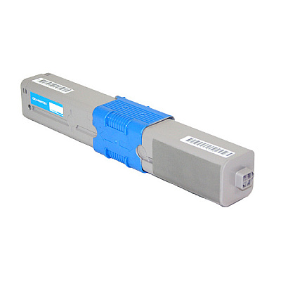 Premium Compatible Toner Cartridge (44469703 TYPE C17) (44469703, TYPE C17)