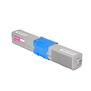 Premium Compatible Toner Cartridge (44469702 TYPE C17) (44469702, TYPE C17)