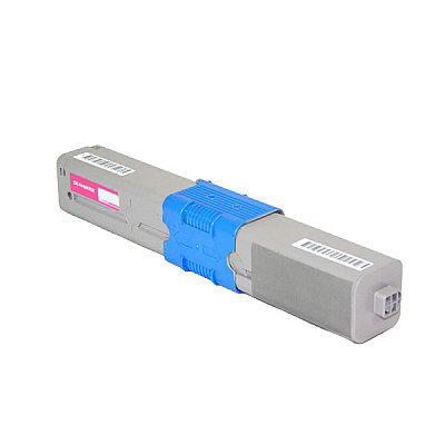 Premium Compatible Toner Cartridge (44469702 TYPE C17) (44469702, TYPE C17)