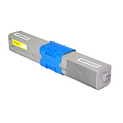 Premium Compatible Toner Cartridge (44469701 TYPE C17) (44469701, TYPE C17)