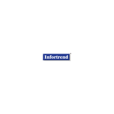 Infortrend Advanced Automated Storage Lic.4tiers (SOFTTIERGS010010)