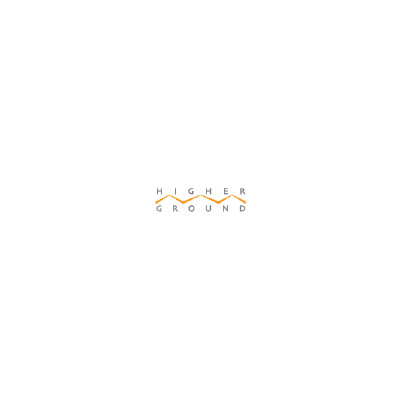 Higher Ground Factory Heat Transfer Logo Moq: 2000 (HGFACTLOGOHT)