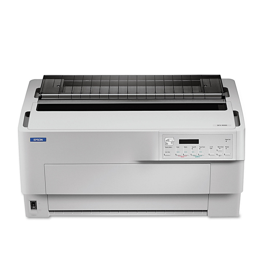 Epson DFX-9000 Wide Format Impact Printer (C11C605001)