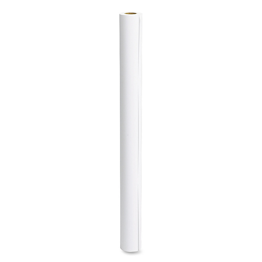Epson Presentation Matte Paper, 44" x 82 ft, Matte White (EPSS041220)
