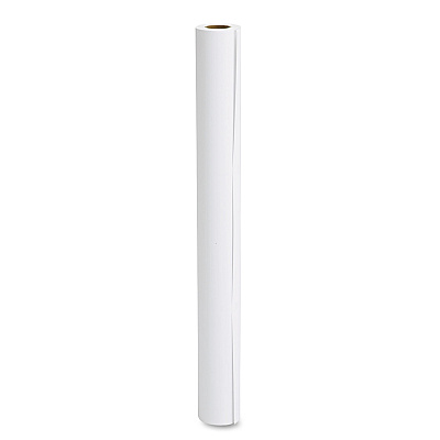 Epson Presentation Matte Paper, 36" x 82 ft, Matte White (EPSS041221)
