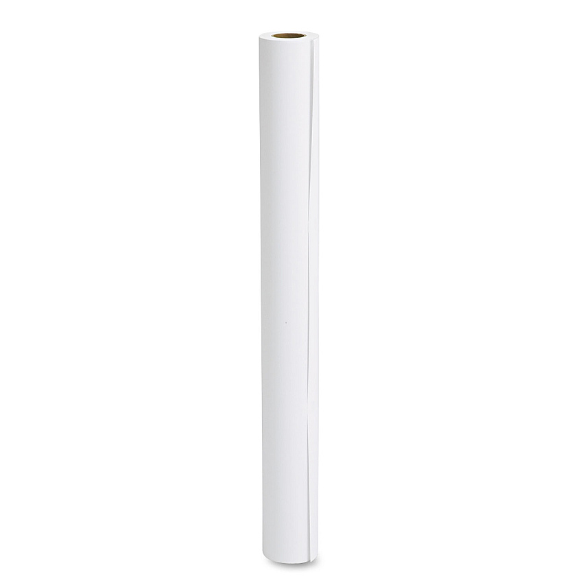 Epson Presentation Matte Paper, 36" x 82 ft, Matte White (EPSS041221)