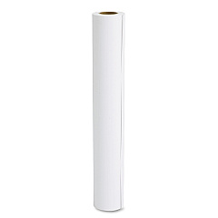 Epson Presentation Matte Paper, 24" x 82 ft, Matte White (EPSS041295)