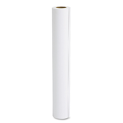 Epson Presentation Matte Paper, 24" x 82 ft, Matte White (EPSS041295)