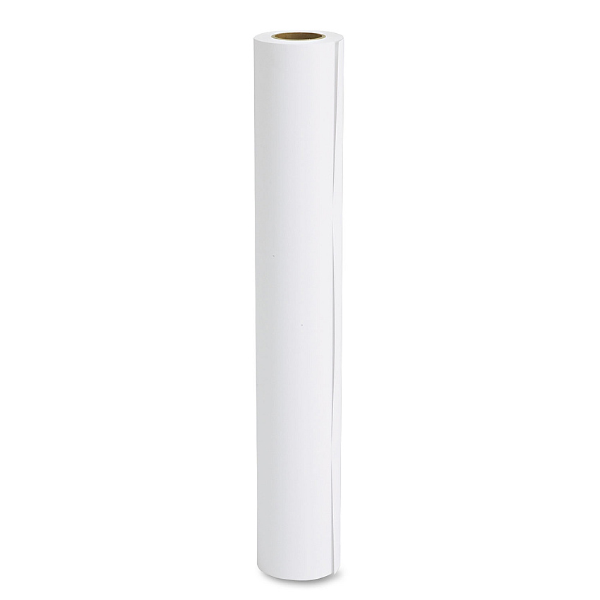 Epson Presentation Matte Paper, 24" x 82 ft, Matte White (EPSS041295)