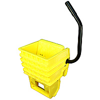Wringer Plastic Squeeze, 1 Each (WH6000Y)