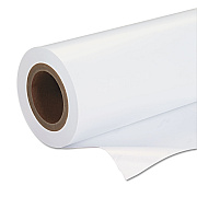 Epson Premium Luster Photo Paper, 3" Core, 10 mil, 36" x 100 ft, Premium Luster White (EPSS042082)