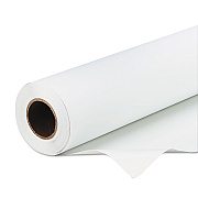 Epson Somerset Velvet Paper Roll, 44" x 50 ft, White (EPSSP91204)
