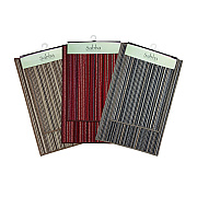 Sabha Accent 2-piece Rug Set 16x23-20x30 Assorted, Case Of 12 Sets (RA-SABHA-2PC-CS)