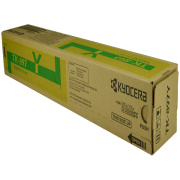 Copystar Toner Cartridge (1T02K0AUS0 TK-897Y) (1T02K0AUS0, TK-897Y)