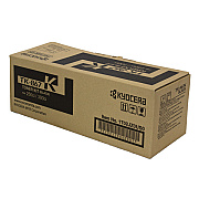 Kyocera Toner Cartridge (1T02JZ0US0 TK867K) (1T02JZ0US0, TK867K)