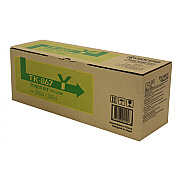 Kyocera Toner Cartridge (1T02JZAUS0 TK867Y) (1T02JZAUS0, TK867Y)