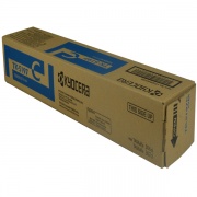 Kyocera Toner Cartridge (1T02R4CUS0 TK-5197C) (1T02R4CUS0, TK-5197C)