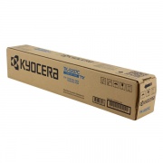Kyocera Toner Cartridge (1T02R5CUS0 TK-5207C) (1T02R5CUS0, TK-5207C)