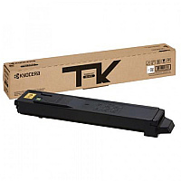 Kyocera TK-5317K Black Toner Cartridge (1T02WH0US0, TK-5317K)