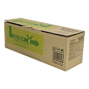 Kyocera Toner Cartridge (1T02H7AUS0 TK857Y) (1T02H7AUS0, TK857Y)