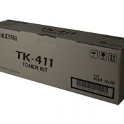 Kyocera Toner Cartridge (370AM011 TK411) (370AM011, TK411)