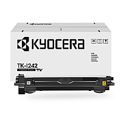 Kyocera TK-1242 Black Toner Cartridge (1T02Y80UX0, TK-1242)