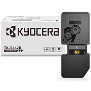 Kyocera TK-5442K Black Toner Cartridge (1T0C0A0US0, TK-5442K)