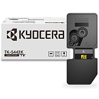 Kyocera TK-5442K Black Toner Cartridge (1T0C0A0US0, TK-5442K)