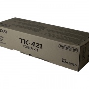 Kyocera Toner Cartridge (370AR011 TK421) (370AR011, TK421)