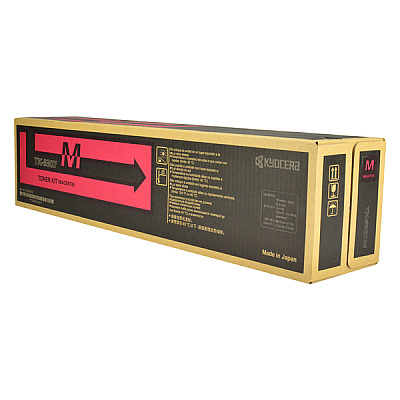 Kyocera Toner Cartridge (1T02LKBUS0 TK-8307M) (1T02LKBUS0, TK-8307M)