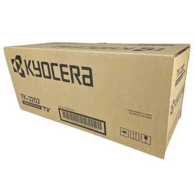 Kyocera Toner Cartridge (1T02WF0US0 TK-3202) (1T02WF0US0, TK-3202)