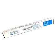 Kyocera TK-8547C Cyan Toner Cartridge (1T02YMCUS0, TK-8547C)