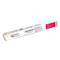 Kyocera TK-8547M Magenta Toner Cartridge (1T02YMBUS0, TK-8547M)