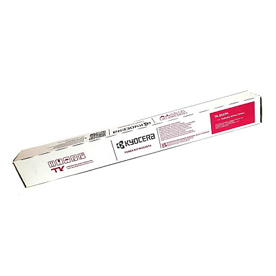 Kyocera TK-8547M Magenta Toner Cartridge (1T02YMBUS0, TK-8547M)