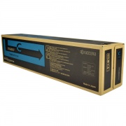 Kyocera Toner Cartridge (1T02LCCUS0 TK-8507C) (1T02LCCUS0, TK-8507C)