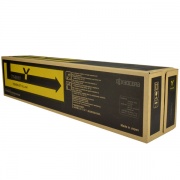 Kyocera Toner Cartridge (1T02LCAUS0 TK-8507Y) (1T02LCAUS0, TK-8507Y)