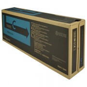 Kyocera Toner Cartridge (1T02K9CUS0 TK-8707C) (1T02K9CUS0, TK-8707C)