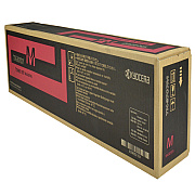 Kyocera Toner Cartridge (1T02K9BUS0 TK-8707M) (1T02K9BUS0, TK-8707M)