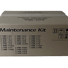 Kyocera Cleaning Kit (1702H97US0 MK132) (1702H97US0, MK132)