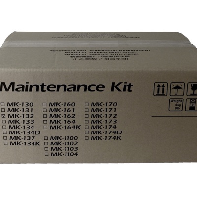 Kyocera Cleaning Kit (1702H97US0 MK132) (1702H97US0, MK132)