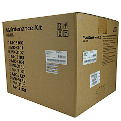 Kyocera Cleaning Kit (1702F87US0 MK310) (1702F87US0, MK310)